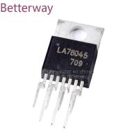 ราคา 10PCS LA78045 LA78040 LA78040B LA78041 LA78045 LA78141 TO220-7 78045 78040 TO220 ใหม่และต้นฉบับ betterway (26043918941)