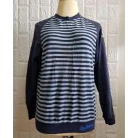 ราคา เสื้อสเวตเตอร์ New Balance อก 38 นิ้ว (1688440951)