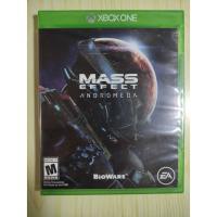 ราคา (มือ1) Xbox​ one​ -​ Mass​ Effect : Andromeda (us)​ (2312439085)