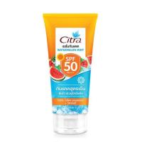 ราคา ซิตร้า เซรั่มกันแดดวอเตอร์เมลอนมิ้นท์ 170มล. (40809278476)