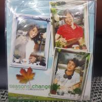 ราคา (SBYVCD2020-seasonschange) VCDหนัง seasons change พากย์ไทย โรแมนติก แผ่นหนัง สะสม หนังโรงภาพยนตร์ ภาพยนตร์ หนังไทยเก่า ห (7715985343)