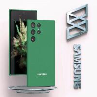 ราคา A2z-eshop Samsung Galaxy Note 10 / Galaxy Note10 - Liquid Silicone Soft Touch Original Flexible Case Back Cover (21380672905)