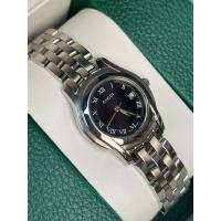ราคา GUCCI 5500L Women’s Watch Lady Size 27 mm (43550211039)