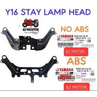ราคา Yamaha ขายึดไฟหน้า/ขายึดสเตย์ Yamaha Y16 V1/ V2 (48404669817)