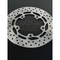 ราคา เหมาะสําหรับ Yamaha FZ1 FZ1N FZ1S FZ6 FZ6N FZ6S MT-03 ด้านหลังแผ่นดิสก์เบรค (47754384943)