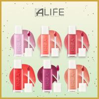 ราคา [ALife] INGA Water Glow Lip Tint - 12 สี (41318447877)