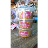 ราคา น้ำตาลโตนดเมืองเพรช (ขนาด500กรัม 3กระปุก) (6397661879)