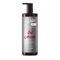 ราคา Benice Red Mission For Men ครีมอาบน้ำ 450 ml (13329151304)