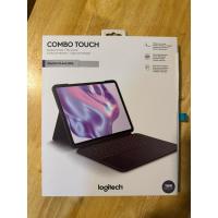 ราคา Logitech Combo touch keyboard case สำหรับ ipad pro13-inch (M4) (26077760327)