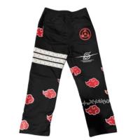 ราคา กางเกงHoldem Denim X Naruto Akatsuki (27770410945)