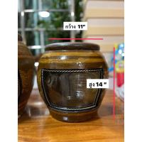 ราคา โอ่งตู้ปลาสวยงาม งานDIY โอ่งมังกรตู้ปลาสวยงามเมืองเพชร (28950028793)