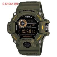 ราคา นาฬิกา G-Shock รุ่น GW-9400-3 ของแท้ ประกัน Cmg 1ปี Tough Solar (5928789322)