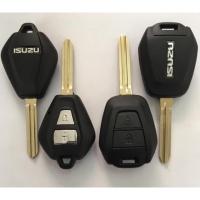 ราคา กรอบกุญแจรีโมท ISUZU D-max Mu7 Mu-X (6068970105)
