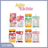 ราคา [กล่อง x6] ศรีจันทร์ ซันลูชั่น ซันสกรีน เอสพีเอฟ50+ พีเอ++++ 7มล. Srichand Sunlution Sunscreen SPF50+ PA++++ 7ml (26392683032)