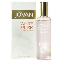 ราคา Jovan White Musk for Women 96ml Cologne Spray (28960467634)