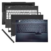 ราคา สําหรับLenovo Legion 5-15ITH6H 15ITH6H 15ACH6A 2021 แล็ปท็อปLCDด้านหลัง/กรอบด้านหน้า/Palm Padคีย์บอร์ด/ด้านล่าง (56753679095)