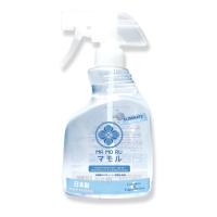 ราคา Mamoru Care มาโมรุแคร์ สเปรย์ฆ่าเชื้อ จากประเทศญี่ปุ่น ขนาด 400ml MC-Size400 (1024815039)