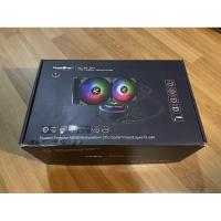 ราคา ชุดน้ำปิด Tsunami Protector PL-240 200W (Protector Sound Sync) ARGB Multi-Platform CPU Cooler ProtectorLiquid PL-240 (9622031621)