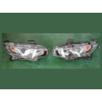 ราคา ✨ ไฟหน้า Honda Civic FC / FK ปี 2016-2020 ✨ของแท้ มือสอง (44419381466)