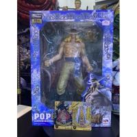 ราคา หนวดขาวpop กล่องสวย ของครบ (18736763111)