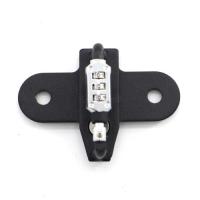 ราคา For Suzuki Vstrom 250 2017 2018 2019 2020 2021 DL 250 V strom V-strom DL250 Motorcycle Helmet Lock (56055627773)