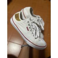 ราคา Levi's สีขาว ไซร้ 42/27 มือสองของแท้ (44002747994)