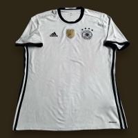 ราคา เสื้อบอลมือสองของแท้ทีมชาติ เยอรมัน ปี2016 (29054345345)