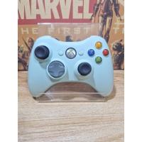 ราคา จอยXBOX360 สีเขียวอ่อนไร้สายของแท้มากับเครื่อง (19786571255)