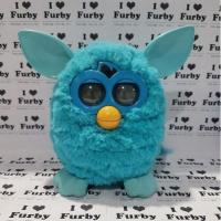 ราคา Furby เฟอร์บี้ มือสอง (4073467904)