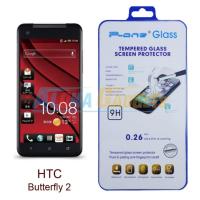 ราคา P-One ฟิล์มกระจกนิรภัย HTC Butterfly 2 (261058254)