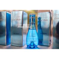 ราคา น้ำหอม DAVIDOFF Cool Water EDT for Women 30 ml. (3919068579)