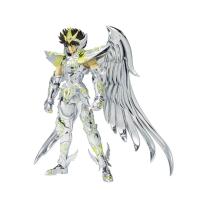 ราคา ฟิกเกอร์ TAMASHII NATIONS Saint Seiya Myth Cloth EX Saint Seiya Pegasus Seiya (God Cloth) สูงประมาณ (55804731597)