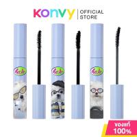 ราคา Peripera Ink Black Cara 8g เพอริเพอร่า มาสคาร่าล็อคขนตา มาในคอลเลคชั่นน้องหมาสุดคิ้วท์ (22776123629)