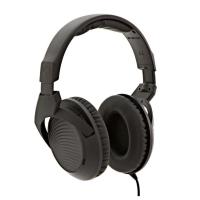 ราคา Sennheiser หูฟัง รุ่น HD200 pro (41752279472)
