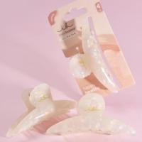 ราคา ส่งต่อกิ๊บหนีบผม invisibobble ของแท้ ผมไม่เป็นรอย (ใช้2ครั้ง) (28264555552)