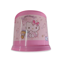 ราคา กล่องทิชชู่ลายคิตตี้ ลายลิขสิทธิ์แท้ (4857343844)