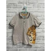 ราคา เสื้อเชิ้ตเด็กสีครีม (16667014568)