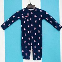 ราคา ชุดหมี บอดี้สูท Carter's ไซด์ 3m (1394235796)