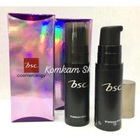 ราคา [ขนาดทดลอง] ...BSC Bio Perfect Liquid Foundation ขนาด 5ml (หัวปั้ม) #C2 ผิวขาว-ผิวสองสี (1329686524)