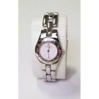ราคา Baume & Mercier Linea Ladies 28​ mm.​ Wristwatch MV045182 Stainless Steel (28251256945)