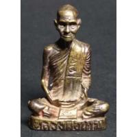 ราคา รูปหล่อหลวงพ่อเดิม ออกวัดห้วยถั่วใต้ อำเภอหนองบัว จังหวัดนครสวรรค์ ใต้ฐานยันต์พุฒซ้อน หล่อในตัว (21822561874)