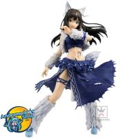 ราคา [Banpresto] THE IDOLMASTER CINDERELLA GIRLS EXQ FIGURE~RIN SHIBUYA~ (40813524178)