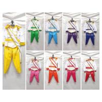 ราคา ชุดดรัมเมเยอร์ ชุดกีฬาสีชาย ชุดดรัมเมเยอร์เด็ก ชุดกางเกงสี (22016379499)