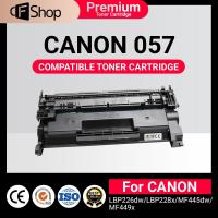 ราคา CFSHOPSUPPLY TONER FOR Canon cartridge 057/Canon 057/Canon057/Canoon cartridge-057 Canon image Class (13918237381)