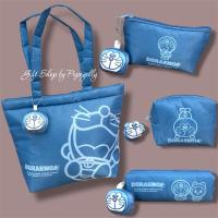 ราคา เซตกระเป๋าโดเรมอน Doraemon ลิขสิทธิ์แท้ (26738978045)
