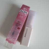 ราคา ส่งต่อCEZANNE Sufurea Lip ลิปสติกเนื้อแมตต์ สี 02 FRENCH ROSE ของแท้ (43626752108)