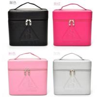 ราคา กระเป๋าเครื่องสำอาง 3CE หนังด้าน PREORDER (771272726)