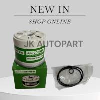 ราคา กรองน้ำมันโซล่า (Fuel filter) รถไถฟอร์ด5000-6600 นิวฮอนแลนด์ รหัส 7176-096,CAV-296/ENLP (27829290763)