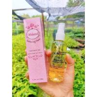 ราคา โทนเนอร์มะหาดmc โทนเนอร์มะหาด Mahaad Balancing Tonerเซรั่มมะหาด Mahaad Serumเน้นธรรมชาติดีกว่า ปลอดภัย 100% (21784544900)