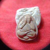 ราคา พระปิดตาฝังตะกรุกหลวงพ่อคูณวัดบ้านไร่ปี2536 (28640682591)